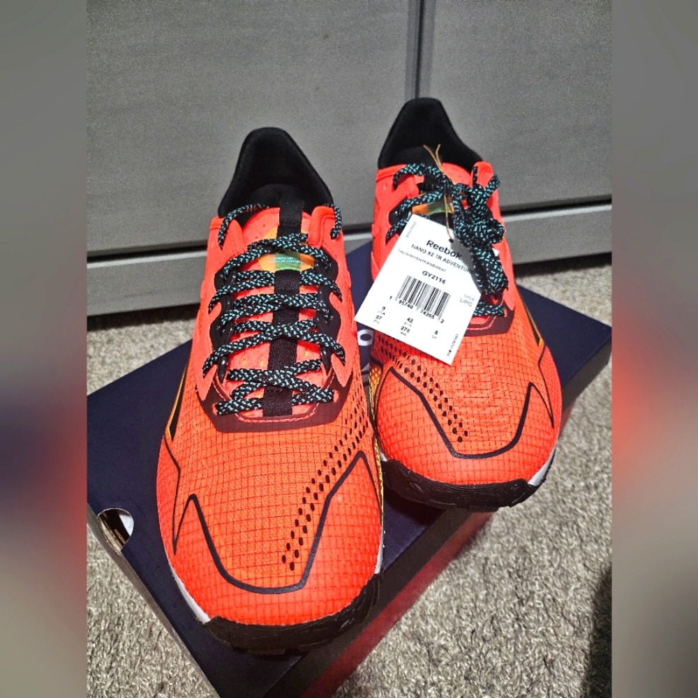 Reebok Nano X2 TR Adventure